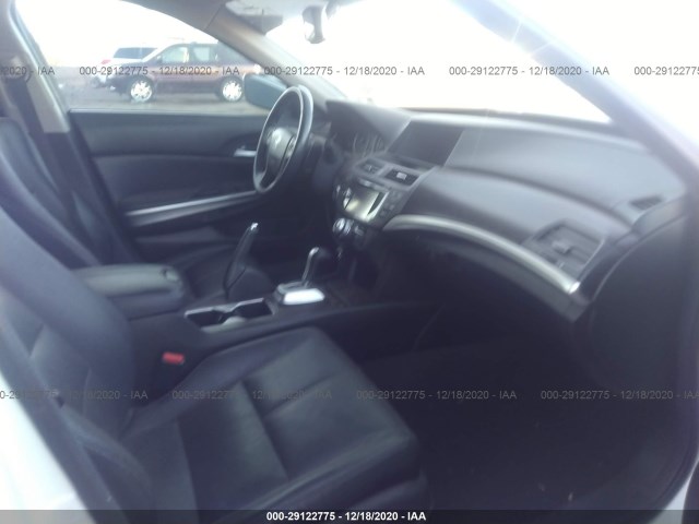 Photo 4 VIN: 5J6TF1H5XFL000574 - HONDA CROSSTOUR 