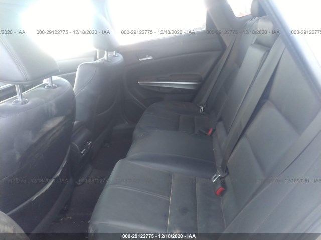 Photo 7 VIN: 5J6TF1H5XFL000574 - HONDA CROSSTOUR 