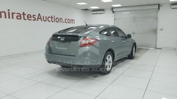 Photo 8 VIN: 5J6TF2831CL700323 - HONDA ACCORD CROSSTOUR 