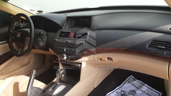 Photo 21 VIN: 5J6TF2837AL700212 - HONDA ACCORD CROSSTOUR 