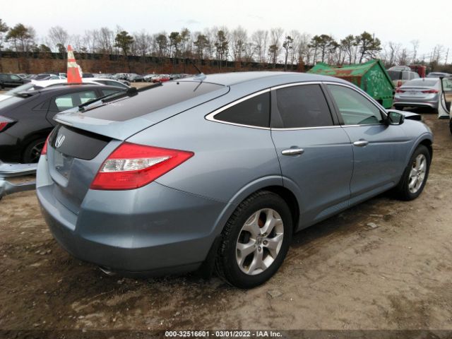 Photo 3 VIN: 5J6TF2H50AL002185 - HONDA ACCORD CROSSTOUR 