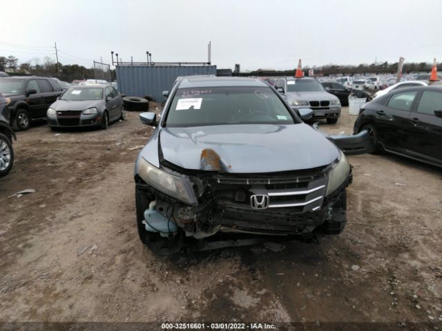 Photo 5 VIN: 5J6TF2H50AL002185 - HONDA ACCORD CROSSTOUR 