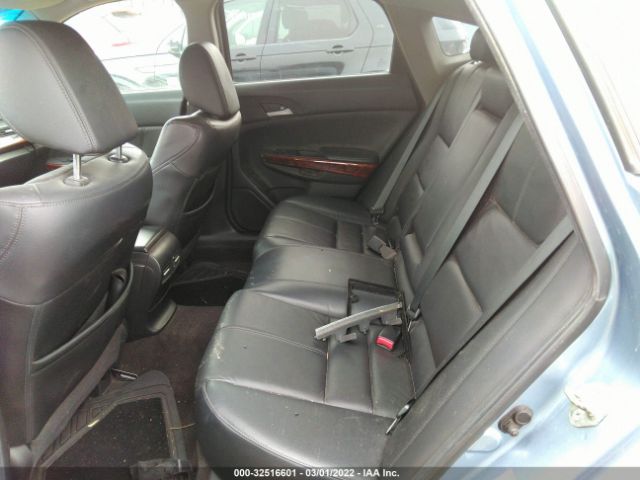 Photo 7 VIN: 5J6TF2H50AL002185 - HONDA ACCORD CROSSTOUR 