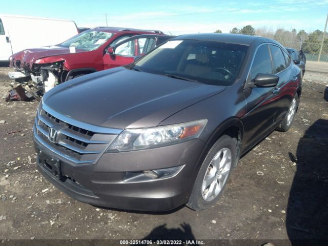 Photo 1 VIN: 5J6TF2H50AL003398 - HONDA ACCORD CROSSTOUR 