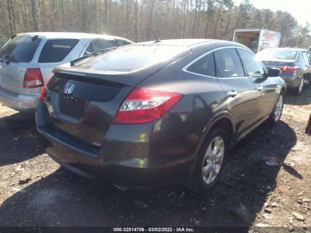 Photo 3 VIN: 5J6TF2H50AL003398 - HONDA ACCORD CROSSTOUR 