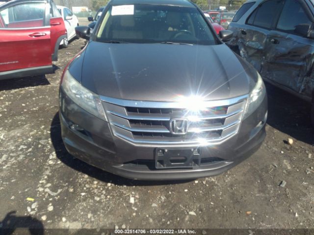 Photo 5 VIN: 5J6TF2H50AL003398 - HONDA ACCORD CROSSTOUR 