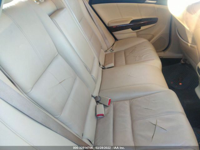 Photo 7 VIN: 5J6TF2H50AL003398 - HONDA ACCORD CROSSTOUR 