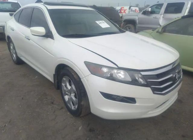 Photo 0 VIN: 5J6TF2H50AL004339 - HONDA ACCORD CROSSTOUR 