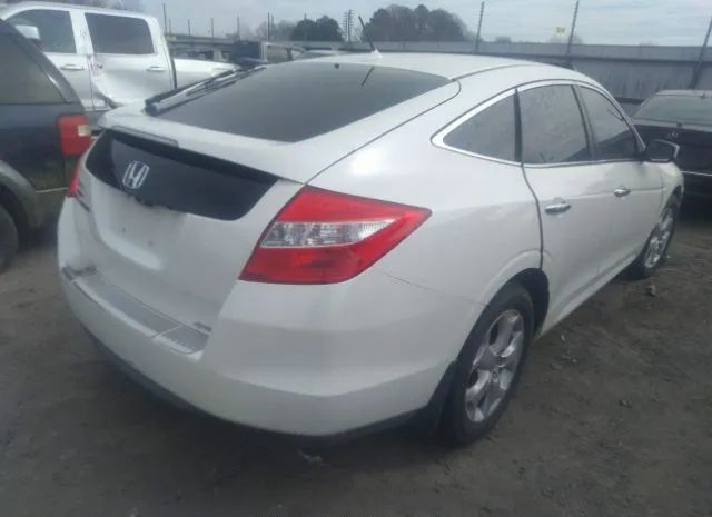 Photo 3 VIN: 5J6TF2H50AL004339 - HONDA ACCORD CROSSTOUR 