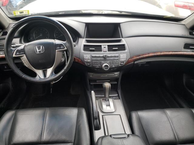 Photo 7 VIN: 5J6TF2H50AL005541 - HONDA ACCORD CRO 