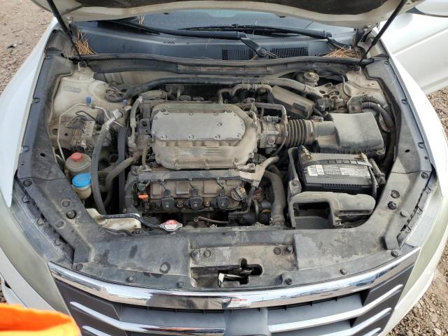 Photo 10 VIN: 5J6TF2H50AL009055 - HONDA ACCORD CRO 