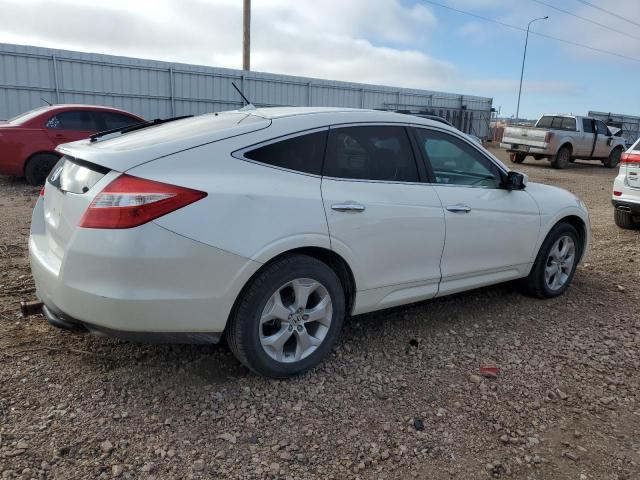 Photo 2 VIN: 5J6TF2H50AL009055 - HONDA ACCORD CRO 