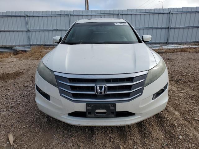 Photo 4 VIN: 5J6TF2H50AL009055 - HONDA ACCORD CRO 