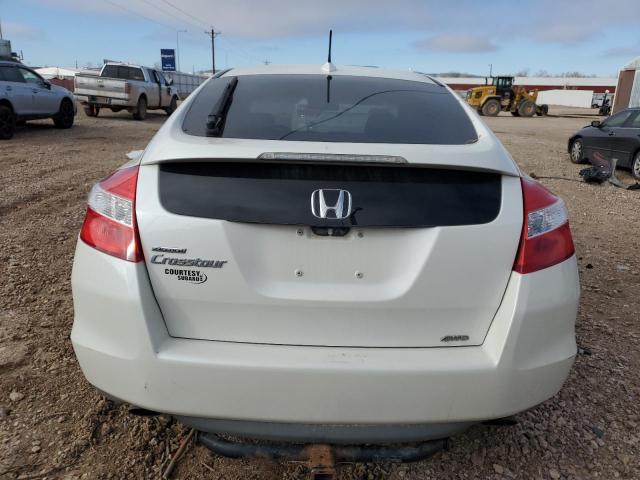 Photo 5 VIN: 5J6TF2H50AL009055 - HONDA ACCORD CRO 