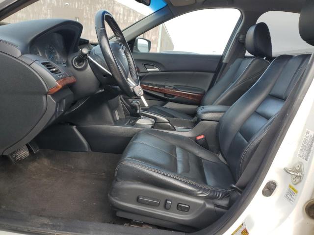 Photo 6 VIN: 5J6TF2H50AL009055 - HONDA ACCORD CRO 