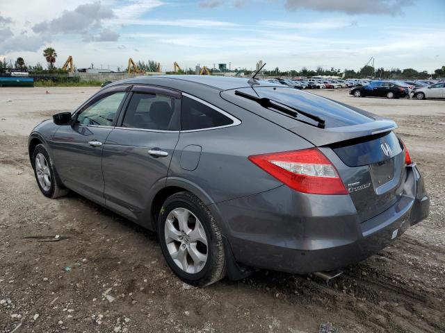 Photo 2 VIN: 5J6TF2H50AL009850 - HONDA ACCORD CRO 