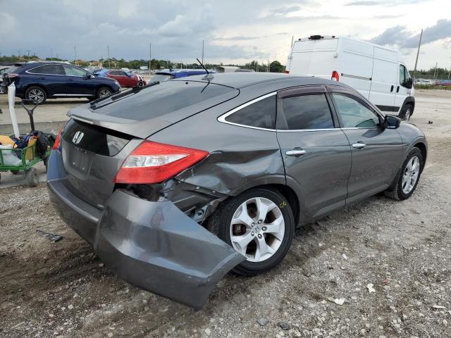 Photo 3 VIN: 5J6TF2H50AL009850 - HONDA ACCORD CRO 