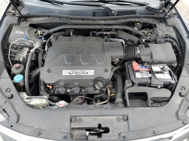 Photo 6 VIN: 5J6TF2H50AL009850 - HONDA ACCORD CRO 