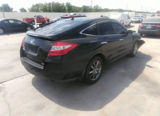 Photo 3 VIN: 5J6TF2H50AL012103 - HONDA ACCORD CROSSTOUR 