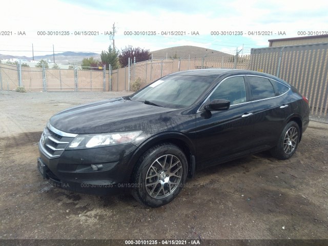 Photo 1 VIN: 5J6TF2H50AL012148 - HONDA ACCORD CROSSTOUR 