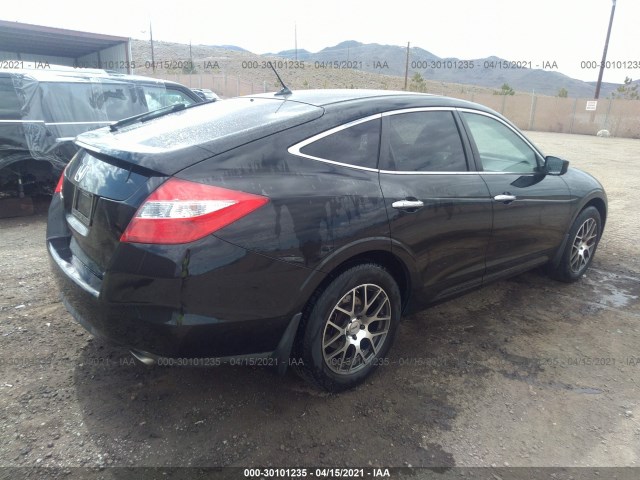 Photo 3 VIN: 5J6TF2H50AL012148 - HONDA ACCORD CROSSTOUR 