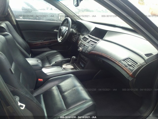 Photo 4 VIN: 5J6TF2H50AL012148 - HONDA ACCORD CROSSTOUR 