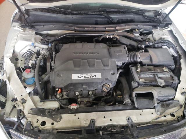 Photo 6 VIN: 5J6TF2H50AL013946 - HONDA ACCORD CRO 