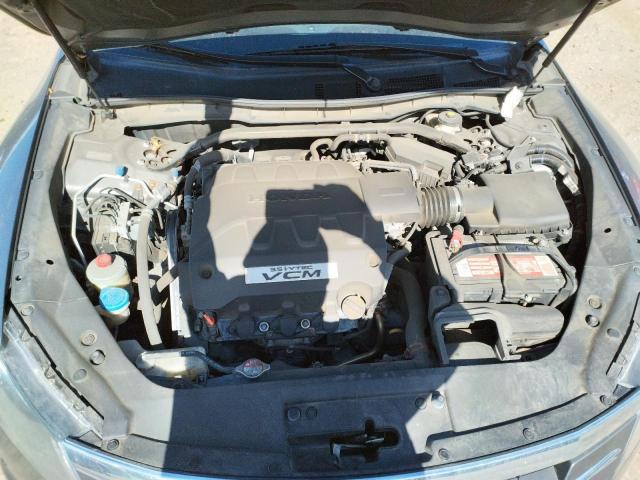 Photo 10 VIN: 5J6TF2H50BL001040 - HONDA ACCORD CRO 