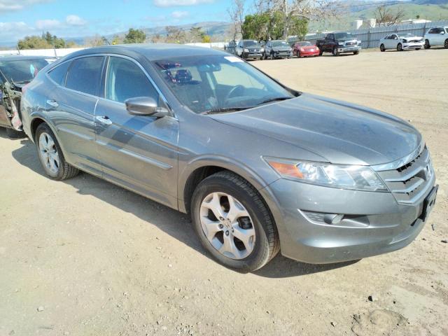 Photo 3 VIN: 5J6TF2H50BL001040 - HONDA ACCORD CRO 