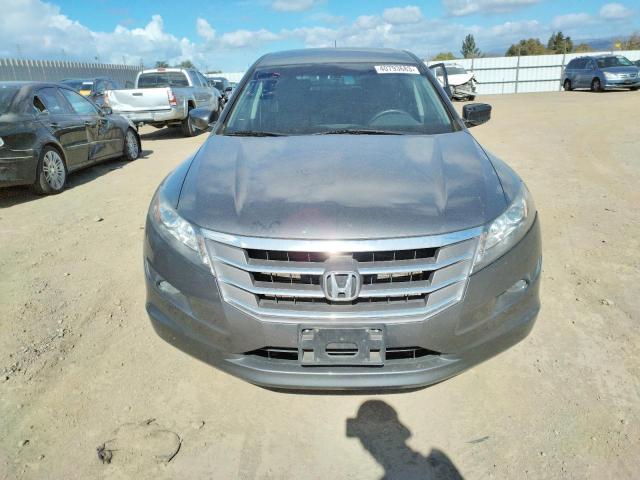 Photo 4 VIN: 5J6TF2H50BL001040 - HONDA ACCORD CRO 