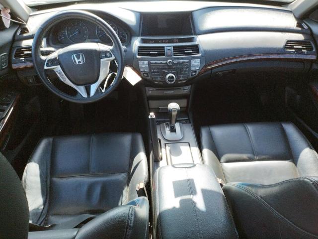 Photo 7 VIN: 5J6TF2H50BL001040 - HONDA ACCORD CRO 