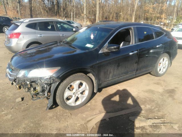 Photo 1 VIN: 5J6TF2H50BL002009 - HONDA ACCORD CROSSTOUR 