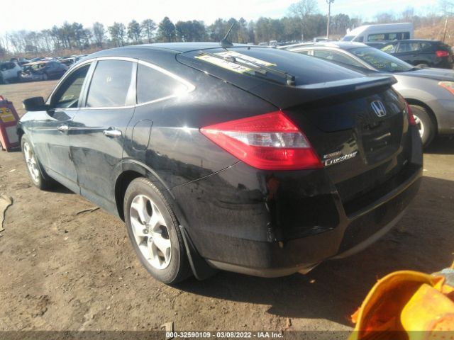 Photo 2 VIN: 5J6TF2H50BL002009 - HONDA ACCORD CROSSTOUR 