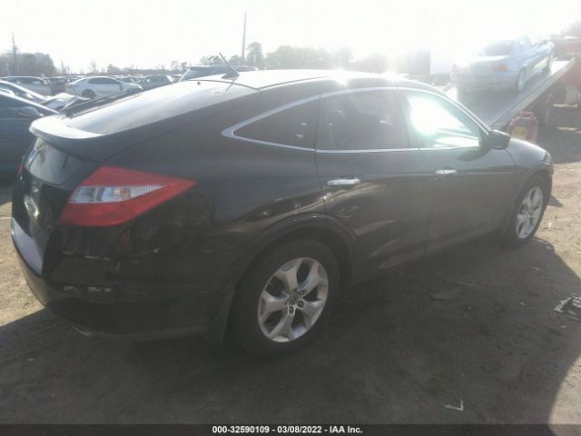 Photo 3 VIN: 5J6TF2H50BL002009 - HONDA ACCORD CROSSTOUR 