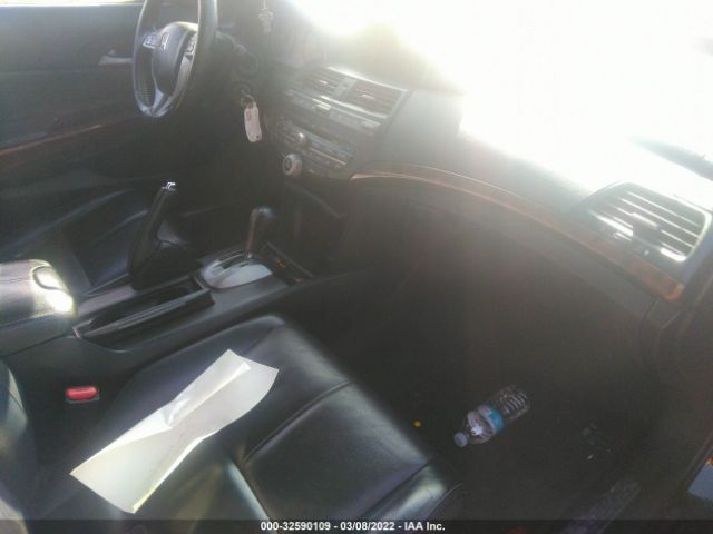 Photo 4 VIN: 5J6TF2H50BL002009 - HONDA ACCORD CROSSTOUR 