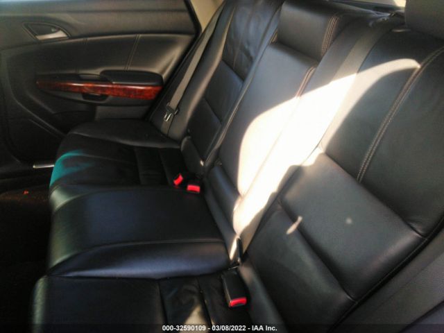 Photo 7 VIN: 5J6TF2H50BL002009 - HONDA ACCORD CROSSTOUR 