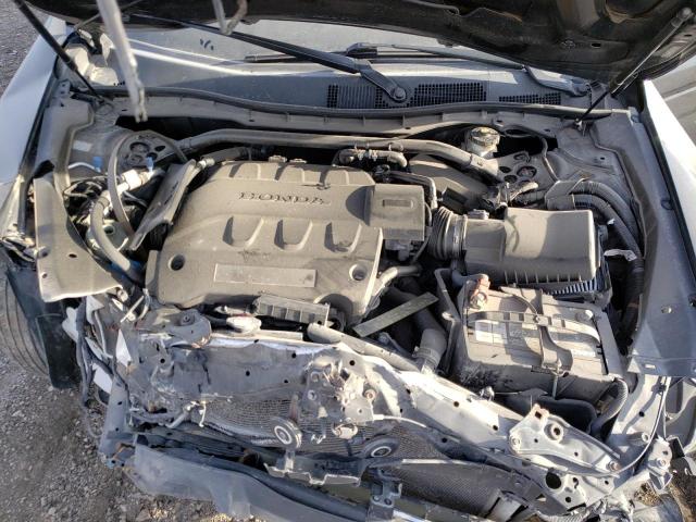 Photo 6 VIN: 5J6TF2H50BL002222 - HONDA ACCORD CRO 