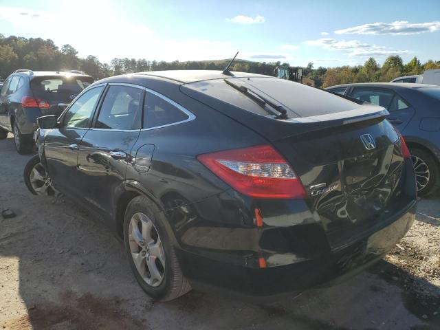 Photo 2 VIN: 5J6TF2H50BL003225 - HONDA ACCORD CRO 