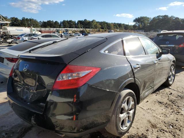 Photo 3 VIN: 5J6TF2H50BL003225 - HONDA ACCORD CRO 