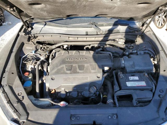 Photo 6 VIN: 5J6TF2H50BL003225 - HONDA ACCORD CRO 