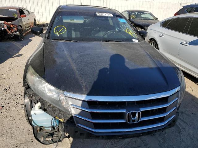 Photo 8 VIN: 5J6TF2H50BL003225 - HONDA ACCORD CRO 