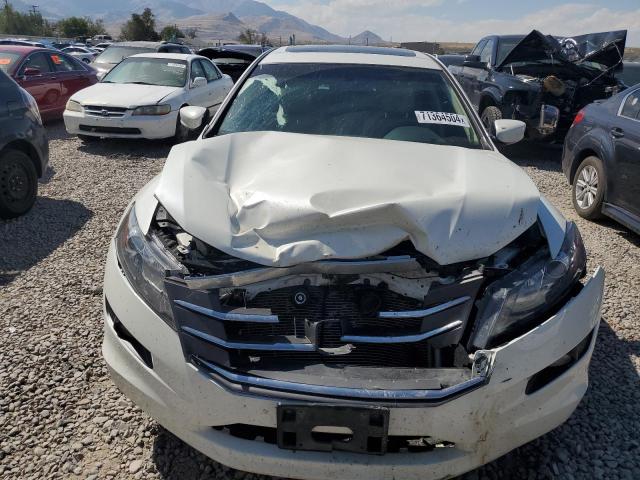 Photo 4 VIN: 5J6TF2H50BL003483 - HONDA ACCORD CRO 