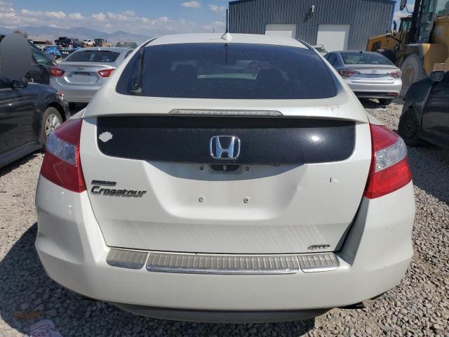 Photo 5 VIN: 5J6TF2H50BL003483 - HONDA ACCORD CRO 