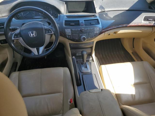 Photo 7 VIN: 5J6TF2H50BL003483 - HONDA ACCORD CRO 