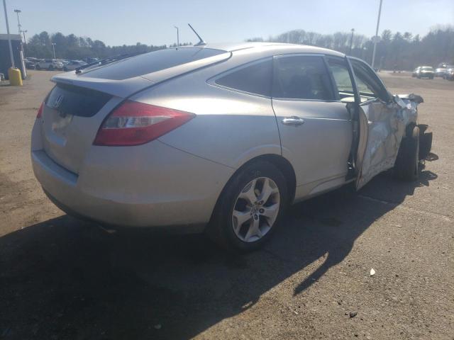 Photo 3 VIN: 5J6TF2H50BL004701 - HONDA ACCORD CRO 