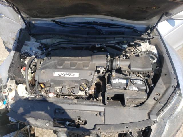 Photo 6 VIN: 5J6TF2H50BL004701 - HONDA ACCORD CRO 