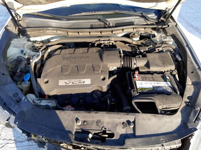 Photo 6 VIN: 5J6TF2H50BL005105 - HONDA ACCORD CRO 