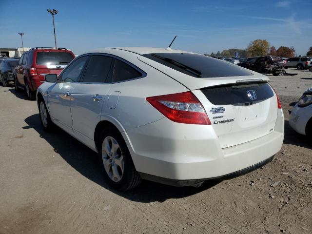 Photo 2 VIN: 5J6TF2H50BL006304 - HONDA ACCORD CRO 