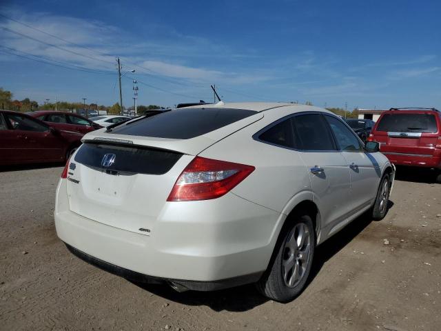 Photo 3 VIN: 5J6TF2H50BL006304 - HONDA ACCORD CRO 