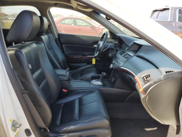 Photo 4 VIN: 5J6TF2H50BL006304 - HONDA ACCORD CRO 